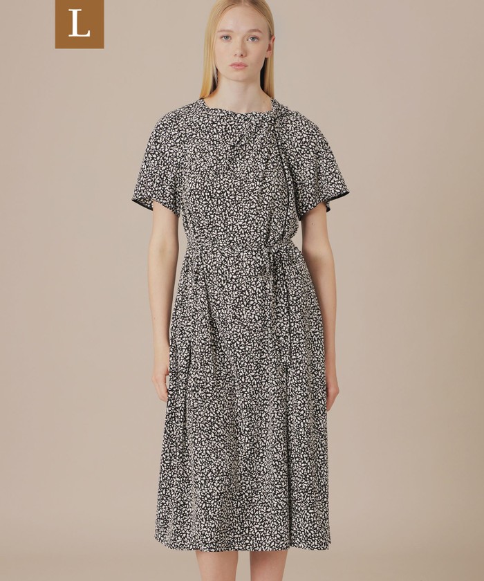 M｜ワンピース・ドレス｜MACKINTOSH LONDON(Lサイズ)(マッキントッシュ