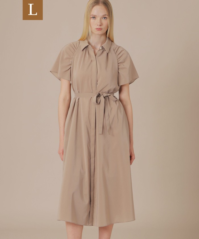 ワンピース・ドレス｜MACKINTOSH LONDON(Lサイズ)(マッキントッシュ