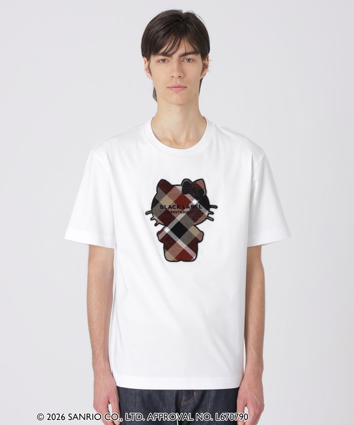 ブラックレーベル・クレストブリッジ(BLACK LABEL CRESTBRIDGE