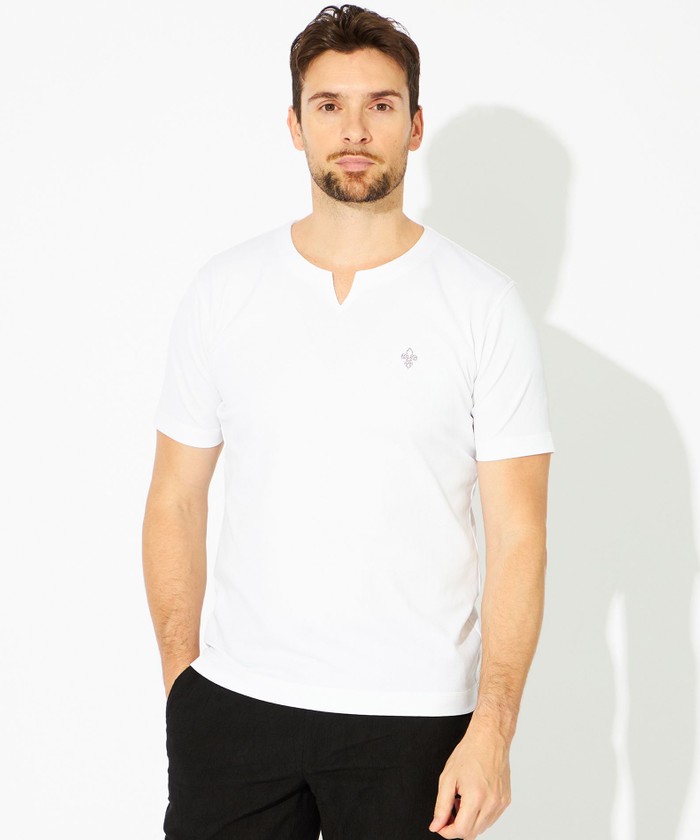 2/4ページ)｜Tシャツ｜エポカ ウォモ(EPOCA UOMO)｜HANKYU MEN'S