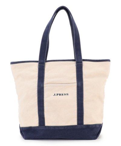 【WEB・一部店舗限定】キャンバスロゴ トートバッグ