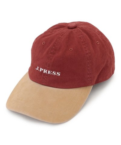 【WEB・一部店舗限定】ピグメント ロゴキャップ