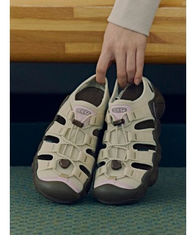 【emmi×KEEN】HYPERPORT H2