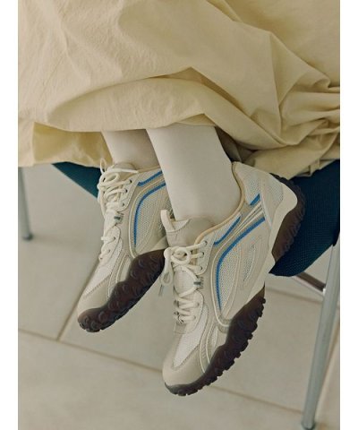 【emmi×FILA】ECHAPPE MS×emmi