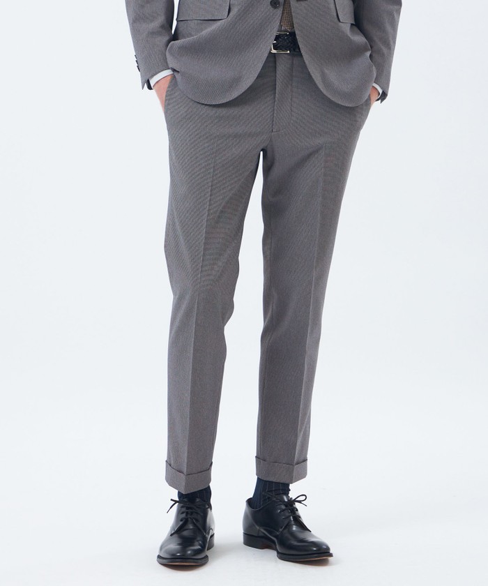 MACKINTOSH / マッキントッシュ スラックス 新品未使用 スラックス｜マッキントッシュ フィロソフィー(MACKINTOSH PHILOSOPHY