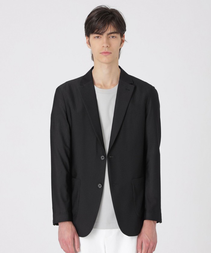 コート｜ブラックレーベル・クレストブリッジ(BLACK LABEL CRESTBRIDGE