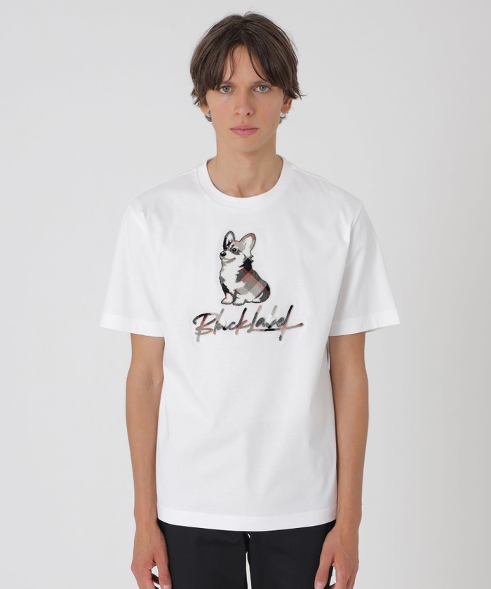 ブラックレーベル・クレストブリッジ(BLACK LABEL CRESTBRIDGE
