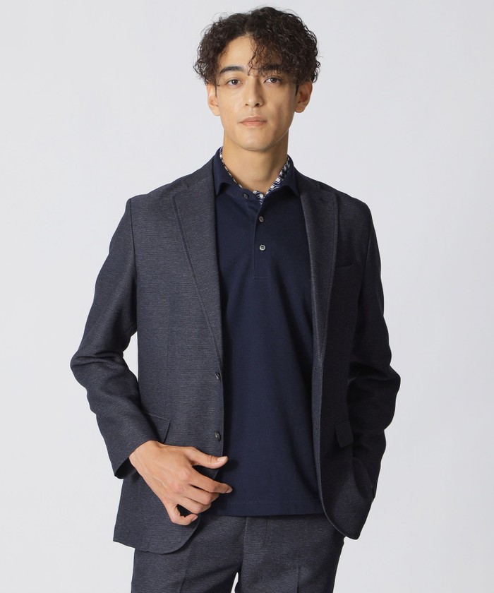 M｜ジャケット｜ポール・スチュアート(Paul Stuart)｜HANKYU MEN'S