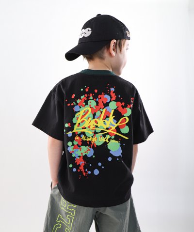 グルーヴィーカラーズ GROOVY COLORS BUDDY Drip Pain