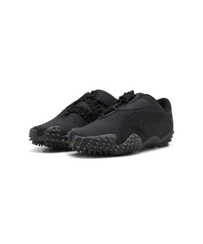 【emmi×PUMA】Mostro Elastic Wns