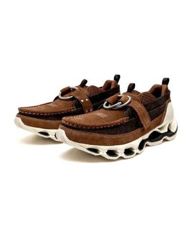 【Mizuno】WAVEPROPHECY RINGMOC