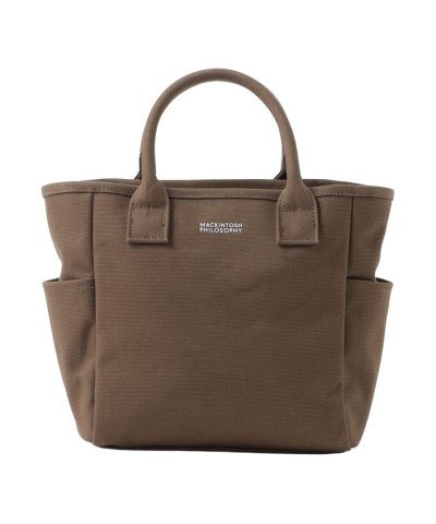 【WEB&一部店舗限定】ミニキャンバストート
