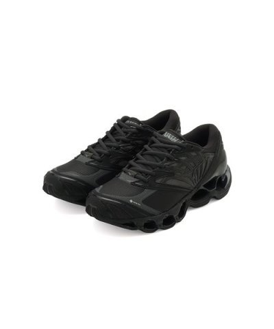 【Mizuno】WAVE PROPHECY LS GTX