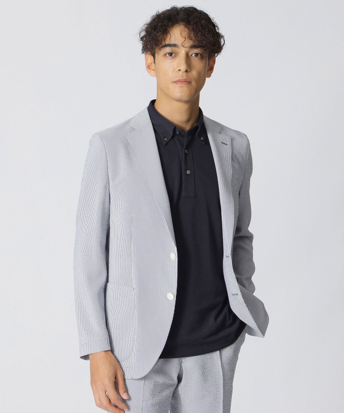M｜ジャケット｜ポール・スチュアート(Paul Stuart)｜HANKYU MEN'S