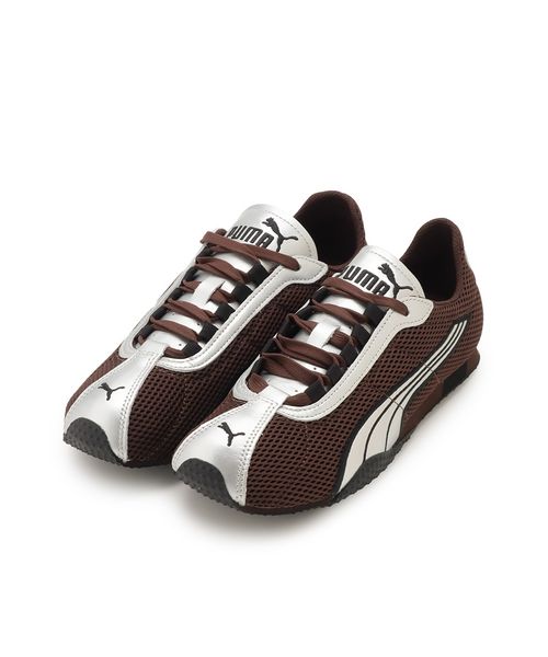 ブラウン系｜スニーカー｜PUMA(emmi)(プーマ（エミ）)｜阪急百貨店公式