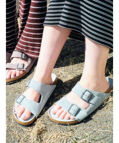 【BIRKENSTOCK for emmi】Arizona SFB