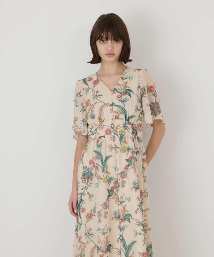 GRACE CONTINENTAL ワンピース その他｜ワンピース・ドレス｜GRACE CONTINENTAL(グレース