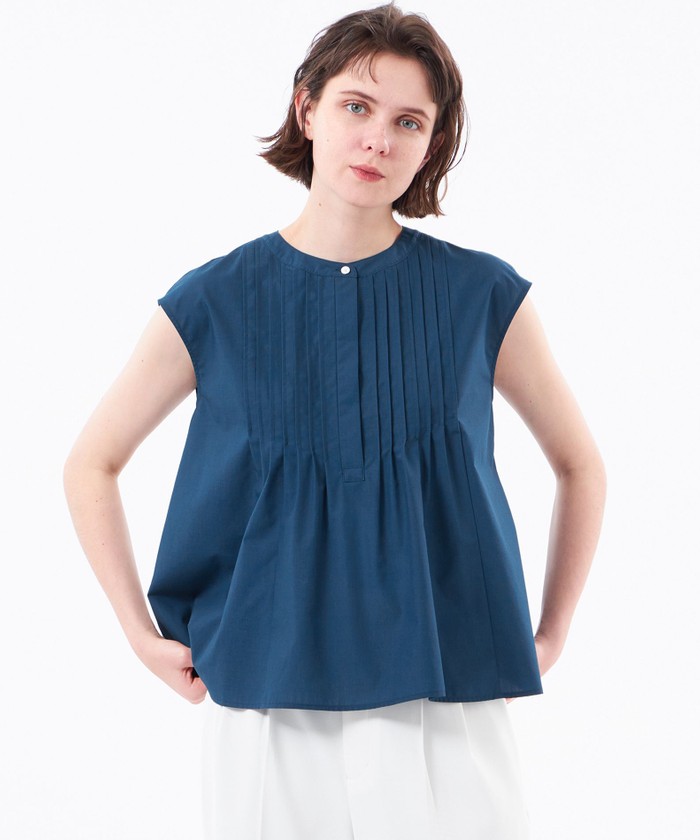 S｜シャツ・ブラウス｜MACKINTOSH PHILOSOPHY(マッキントッシュ