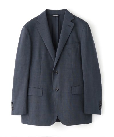 【STUART’S TRAVELER】ハイツイストピンヘッド/ジャケット