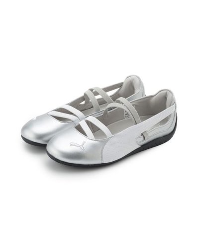 【PUMA】SPEEDCAT BLT METAL