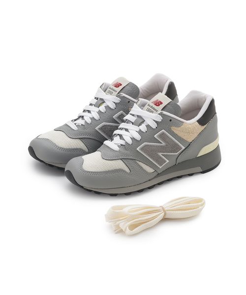 24.0｜スニーカー｜New Balance(emmi)(ニューバランス（エミ）)｜阪急