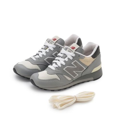 【New Balance】U13007PT