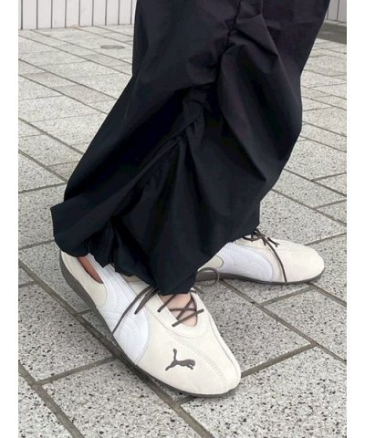 【emmi×PUMA】SpeedcatBalletNova