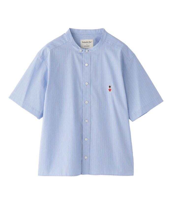 M｜シャツ・ブラウス｜MACKINTOSH PHILOSOPHY(マッキントッシュ
