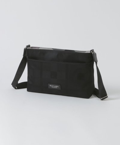 ブルーレーベル・クレストブリッジ BLUE LABEL CRESTBRIDGE