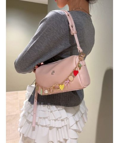 【LILY BROWN×Hearts2Hearts】メンバーモチーフチャーム
