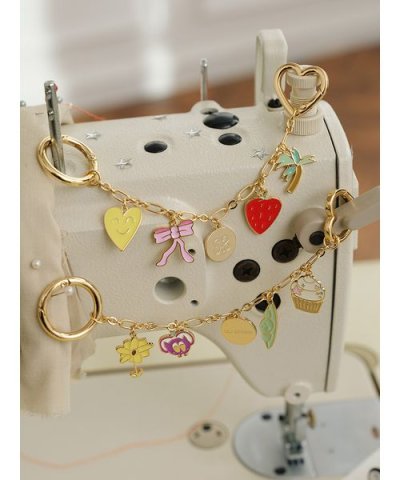 【WEB限定】【LILY BROWN×Hearts2Hearts】メンバーモチー