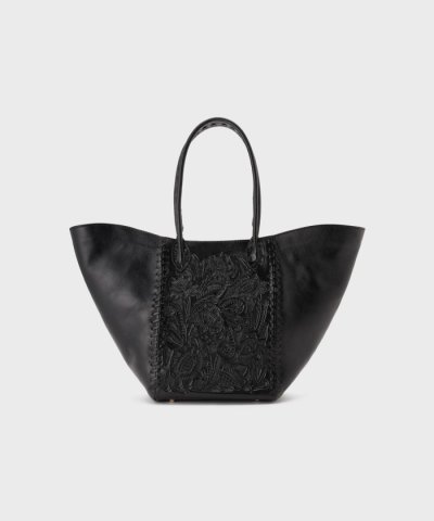 CurveTotebag