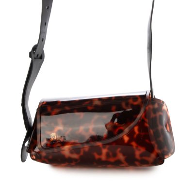 メリッサ melissa MELISSA CROSS BAG II