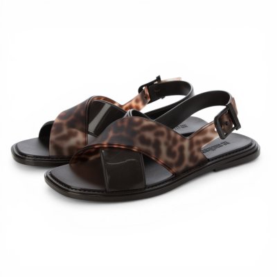 メリッサ melissa MELISSA CLEO SANDAL AD