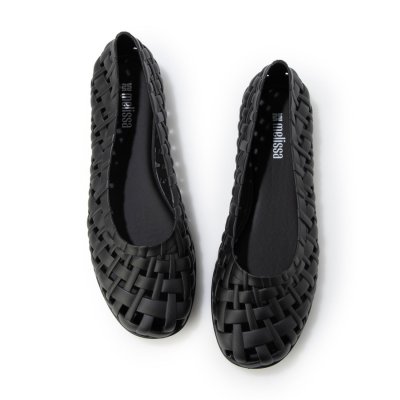 メリッサ melissa MELISSA POSSESSION BALLERIN