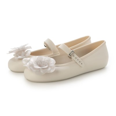 メリッサ melissa MELISSA SOFT BALLERINA PETA
