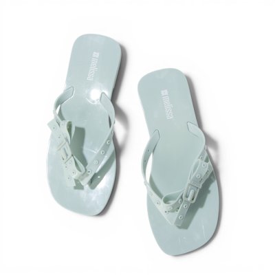 メリッサ melissa MELISSA HARMONIC SQUARED AD