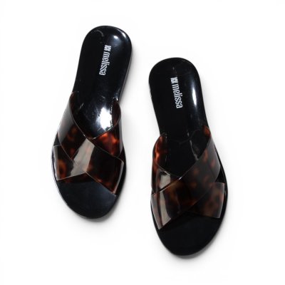 メリッサ melissa MELISSA ESSENTIAL CROSS SLI