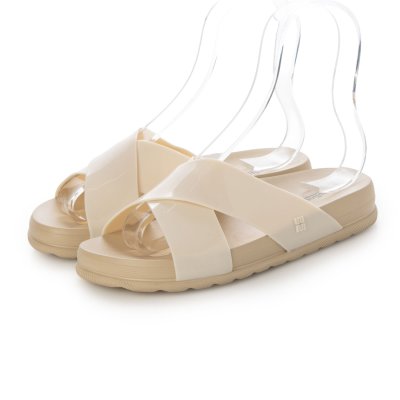 メリッサ melissa MELISSA COZY SLIDE II AD