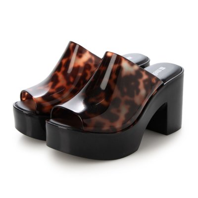 メリッサ melissa MELISSA MULE HYPE II AD