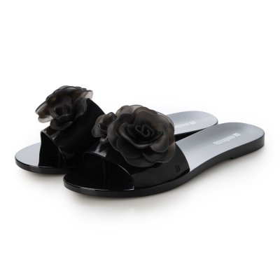 メリッサ melissa MELISSA BABE PETALS AD