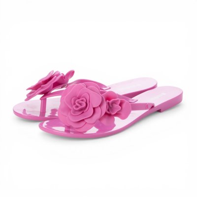 メリッサ melissa MELISSA HARMONIC PETALS AD