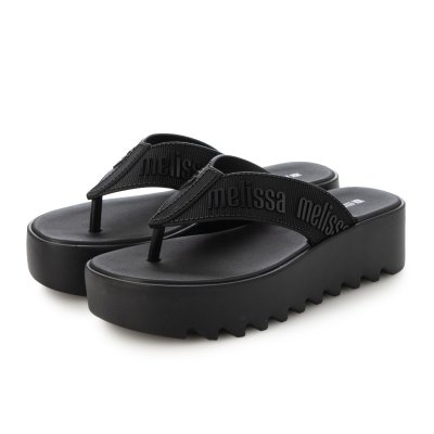 メリッサ melissa MELISSA M LOVER THONG PLATF