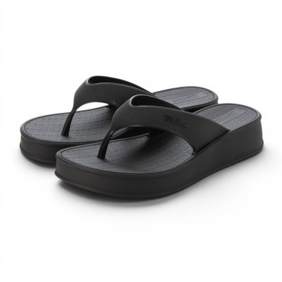 メリッサ melissa MELISSA SUN FLIP FLOP PLATF