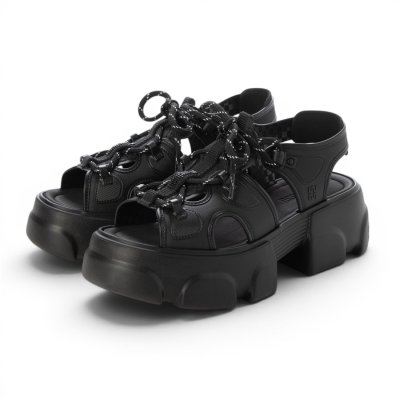 メリッサ melissa MELISSA CAMP SANDAL AD