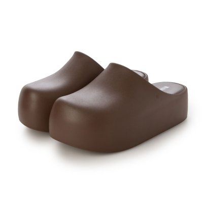 メリッサ melissa MELISSA FREE CLOG UP PLATFO