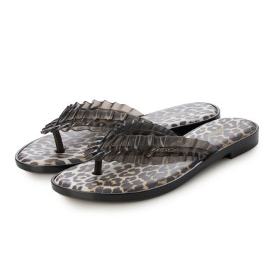 メリッサ melissa MELISSA FLIP FLOP SLIM + GA