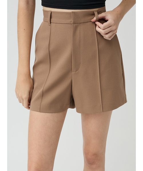 ショートパンツ(508825865)｜阪急百貨店公式通販サイト｜阪急百貨店