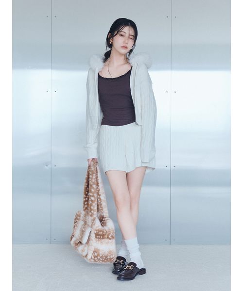 予約販売｜パンツ｜SNIDEL(スナイデル)｜阪急百貨店公式通販サイト