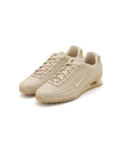 【NIKE】W SHOX Z